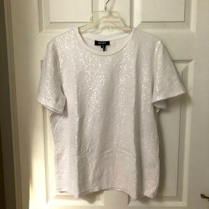 Sparkly T Shirt